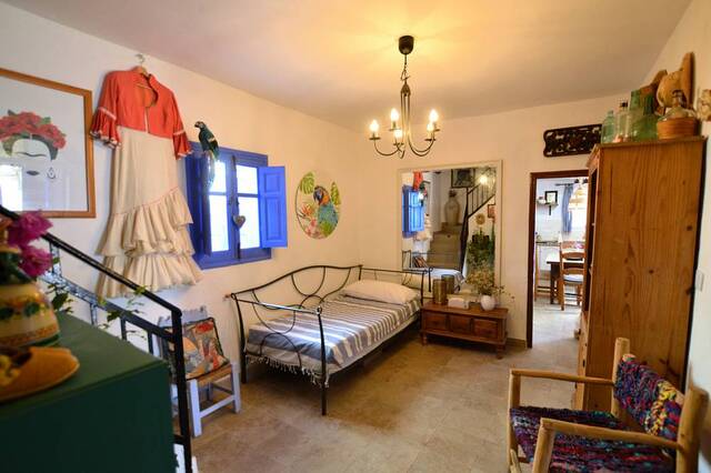 OLV2186: Country house for Sale in Bedar, Almería
