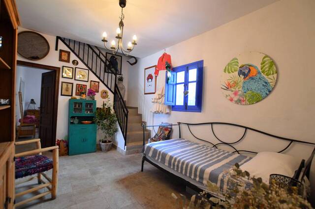OLV2186: Country house for Sale in Bedar, Almería