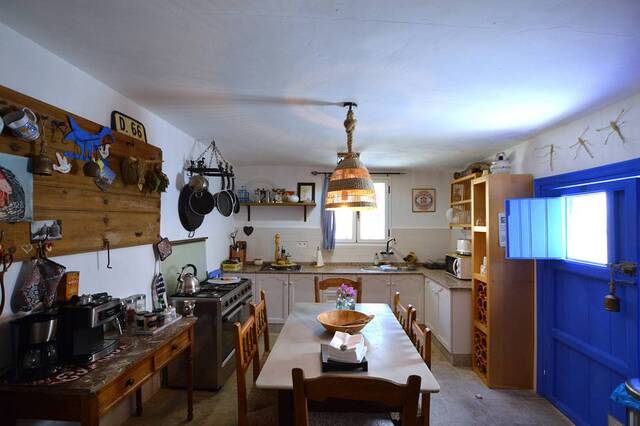 OLV2186: Country house for Sale in Bedar, Almería