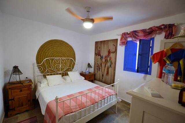 OLV2186: Country house for Sale in Bedar, Almería