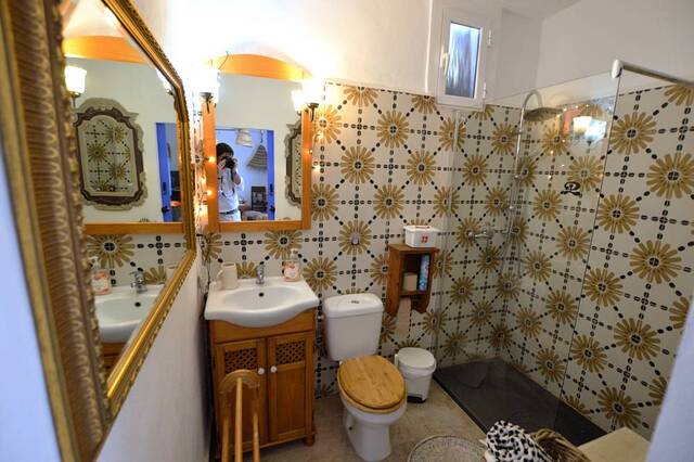 OLV2186: Country house for Sale in Bedar, Almería