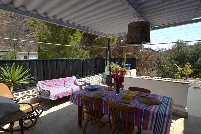 OLV2186: Country house for Sale in Bedar, Almería