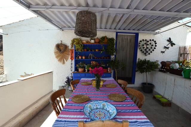 OLV2186: Country house for Sale in Bedar, Almería