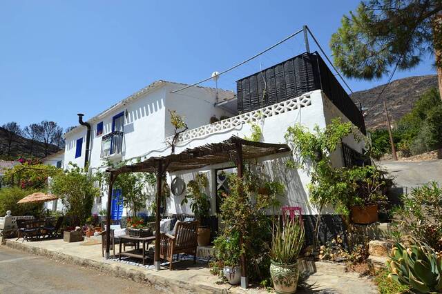 OLV2186: Country house for Sale in Bedar, Almería