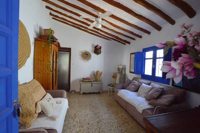 OLV2186: Country house for Sale in Bedar, Almería