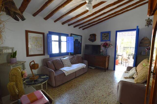 OLV2186: Country house for Sale in Bedar, Almería