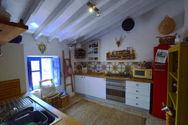 OLV2186: Country house for Sale in Bedar, Almería