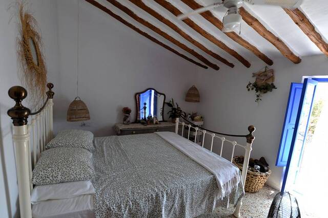 OLV2186: Country house for Sale in Bedar, Almería