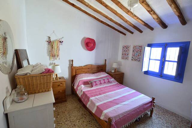 OLV2186: Country house for Sale in Bedar, Almería