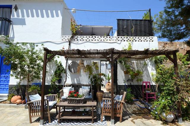 OLV2186: Country house for Sale in Bedar, Almería