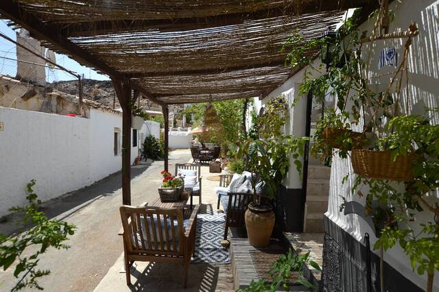 OLV2186: Country house for Sale in Bedar, Almería