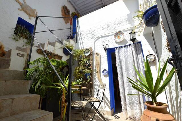 OLV2186: Country house for Sale in Bedar, Almería
