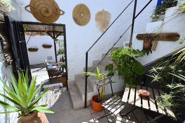 OLV2186: Country house for Sale in Bedar, Almería
