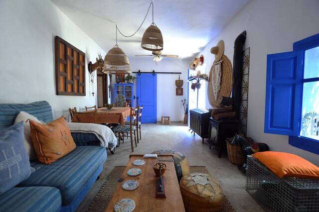 OLV2186: Country house for Sale in Bedar, Almería