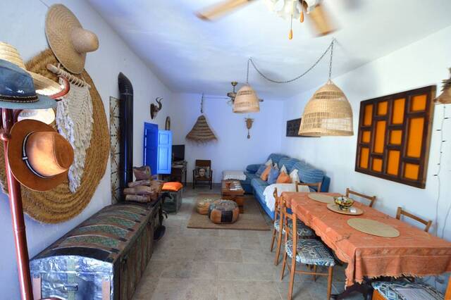 OLV2186: Country house for Sale in Bedar, Almería