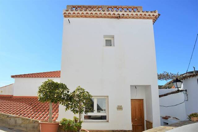 Country house in Bedar, Almería Country house in Bedar, Almería