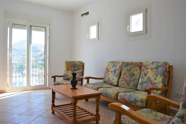 OLV1561: Country house for Sale in Bedar, Almería OLV1561: Country house for Sale in Bedar, Almería