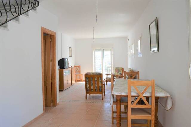 OLV1561: Country house for Sale in Bedar, Almería OLV1561: Country house for Sale in Bedar, Almería