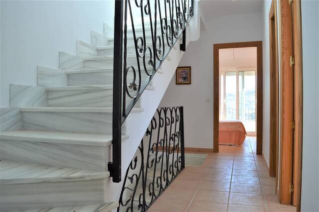 OLV1561: Country house for Sale in Bedar, Almería OLV1561: Country house for Sale in Bedar, Almería