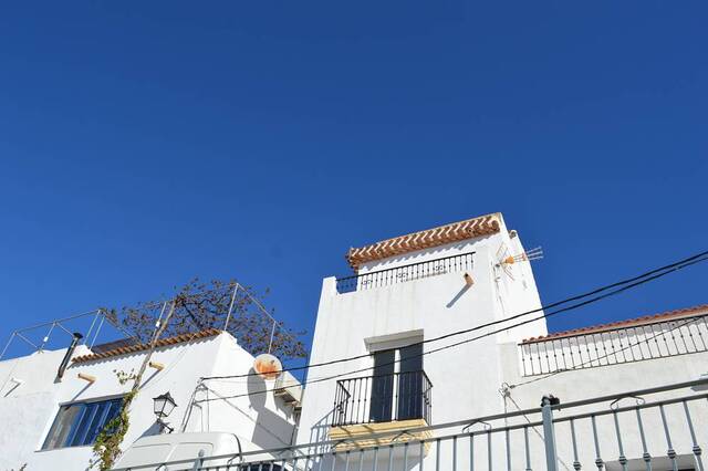 OLV1561: Country house for Sale in Bedar, Almería OLV1561: Country house for Sale in Bedar, Almería