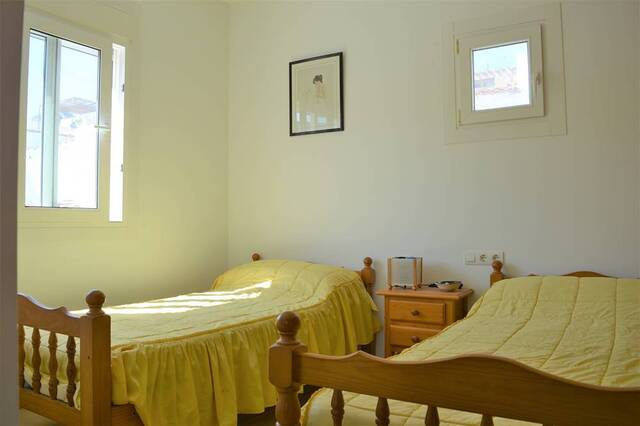 OLV1561: Country house for Sale in Bedar, Almería OLV1561: Country house for Sale in Bedar, Almería