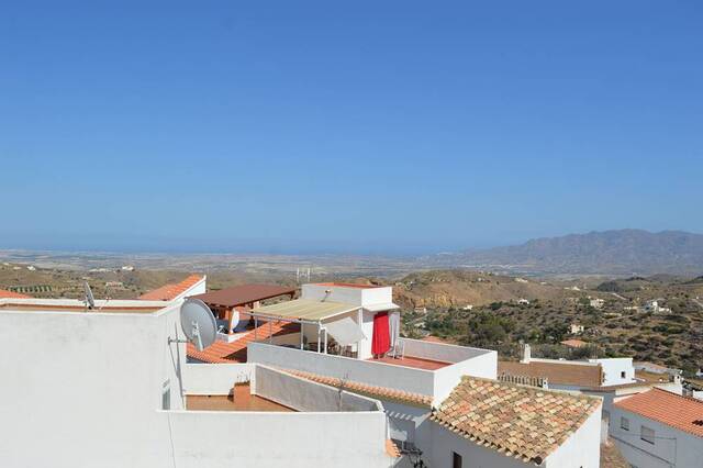 OLV1561: Country house for Sale in Bedar, Almería OLV1561: Country house for Sale in Bedar, Almería