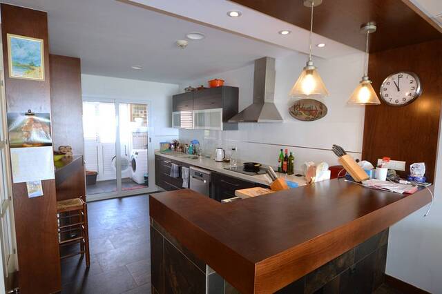 OLV2189: Apartment for Sale in Mojácar Pueblo, Almeria