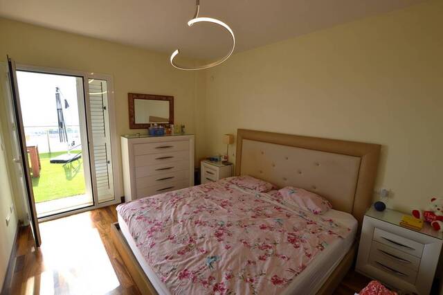 OLV2189: Apartment for Sale in Mojácar Pueblo, Almeria
