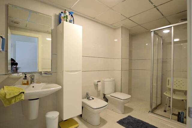 OLV2189: Apartment for Sale in Mojácar Pueblo, Almeria