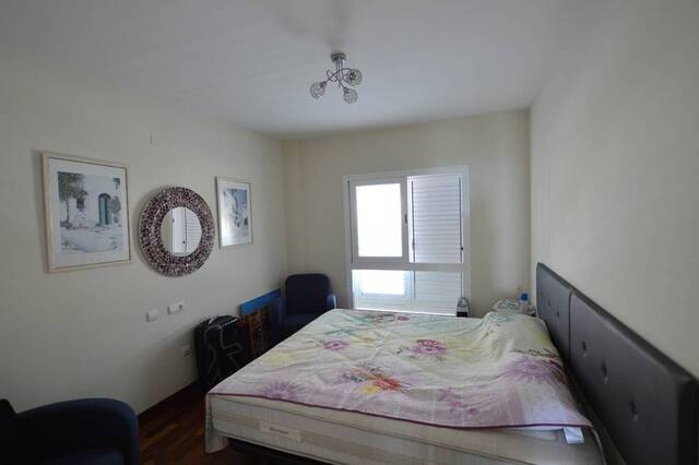 OLV2189: Apartment for Sale in Mojácar Pueblo, Almeria