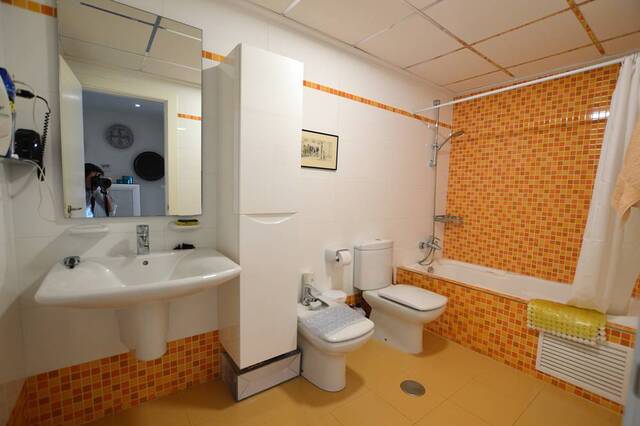 OLV2189: Apartment for Sale in Mojácar Pueblo, Almeria