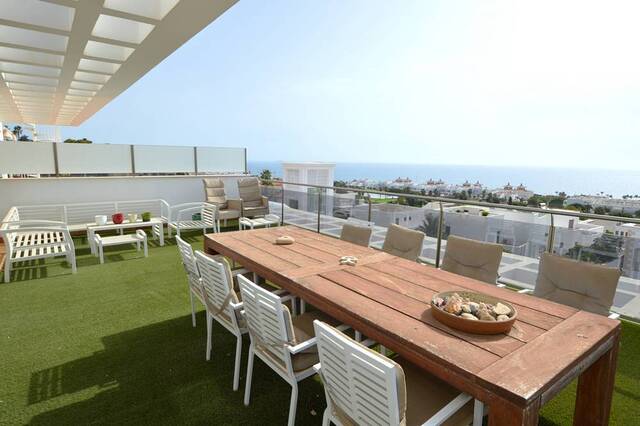 OLV2189: Apartment for Sale in Mojácar Pueblo, Almeria