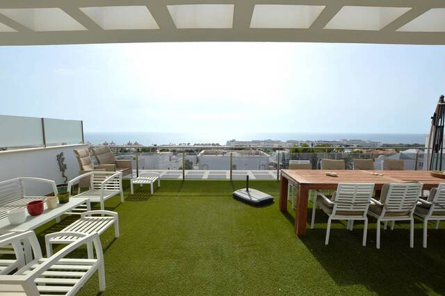 OLV2189: Apartment for Sale in Mojácar Pueblo, Almeria