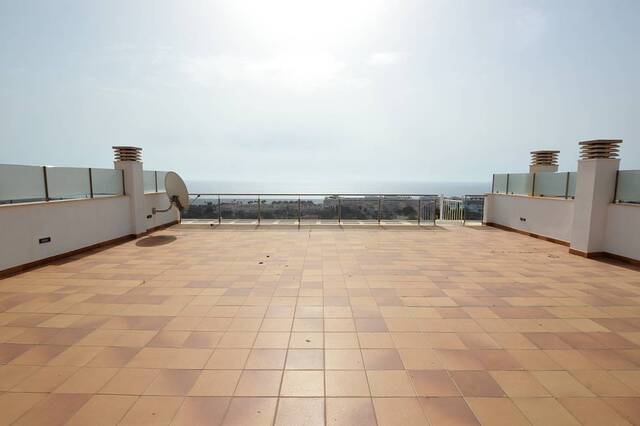 OLV2189: Apartment for Sale in Mojácar Pueblo, Almeria