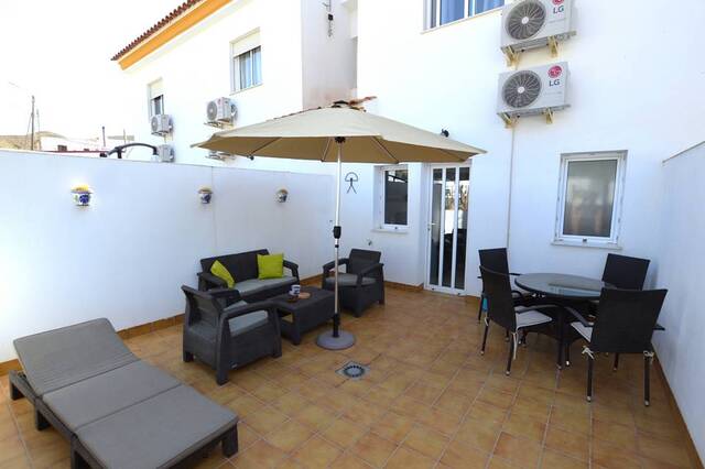OLV2191: Town house for Sale in La Casa Blanca (Sorbas), Almería OLV2191: Town house for Sale in La Casa Blanca (Sorbas), Almería