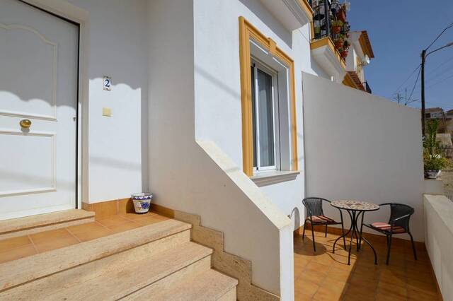OLV2191: Town house for Sale in La Casa Blanca (Sorbas), Almería OLV2191: Town house for Sale in La Casa Blanca (Sorbas), Almería