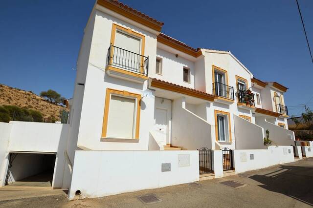OLV2191: Town house for Sale in La Casa Blanca (Sorbas), Almería OLV2191: Town house for Sale in La Casa Blanca (Sorbas), Almería