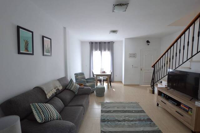 OLV2191: Town house for Sale in La Casa Blanca (Sorbas), Almería OLV2191: Town house for Sale in La Casa Blanca (Sorbas), Almería