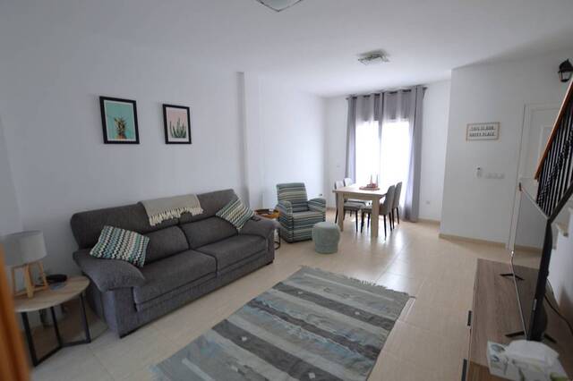 OLV2191: Town house for Sale in La Casa Blanca (Sorbas), Almería OLV2191: Town house for Sale in La Casa Blanca (Sorbas), Almería