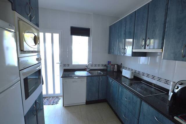 OLV2191: Town house for Sale in La Casa Blanca (Sorbas), Almería OLV2191: Town house for Sale in La Casa Blanca (Sorbas), Almería