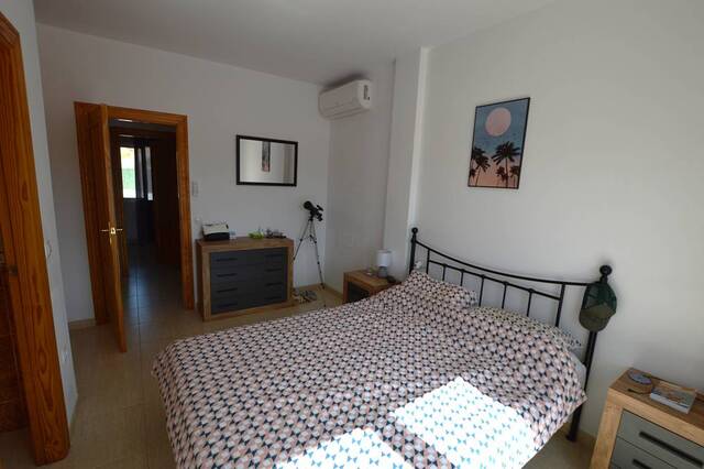 OLV2191: Town house for Sale in La Casa Blanca (Sorbas), Almería OLV2191: Town house for Sale in La Casa Blanca (Sorbas), Almería