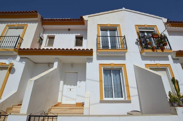 OLV2191: Town house for Sale in La Casa Blanca (Sorbas), Almería OLV2191: Town house for Sale in La Casa Blanca (Sorbas), Almería