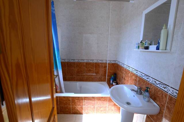OLV2191: Town house for Sale in La Casa Blanca (Sorbas), Almería OLV2191: Town house for Sale in La Casa Blanca (Sorbas), Almería