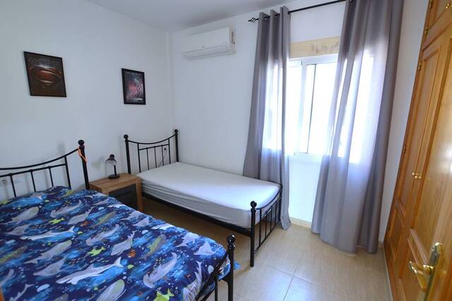 OLV2191: Town house for Sale in La Casa Blanca (Sorbas), Almería OLV2191: Town house for Sale in La Casa Blanca (Sorbas), Almería