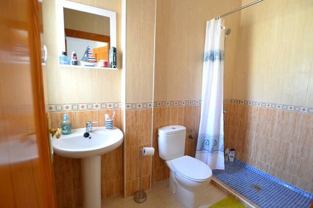 OLV2191: Town house for Sale in La Casa Blanca (Sorbas), Almería OLV2191: Town house for Sale in La Casa Blanca (Sorbas), Almería