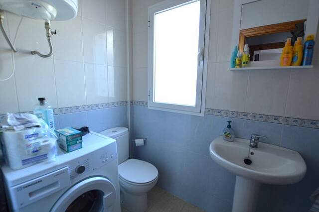 OLV2191: Town house for Sale in La Casa Blanca (Sorbas), Almería OLV2191: Town house for Sale in La Casa Blanca (Sorbas), Almería