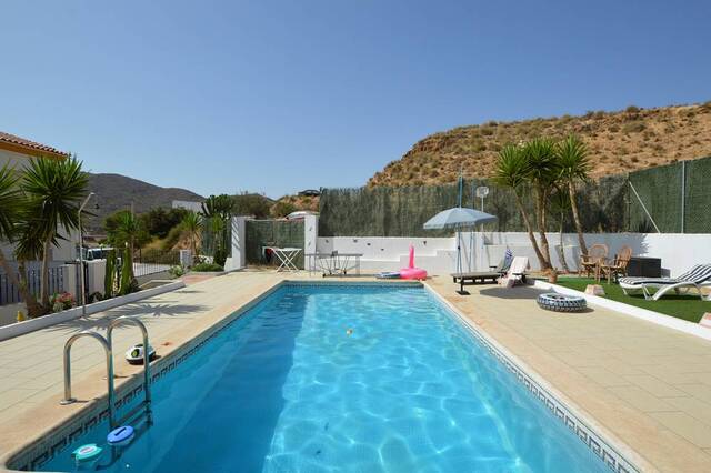 OLV2191: Town house for Sale in La Casa Blanca (Sorbas), Almería OLV2191: Town house for Sale in La Casa Blanca (Sorbas), Almería