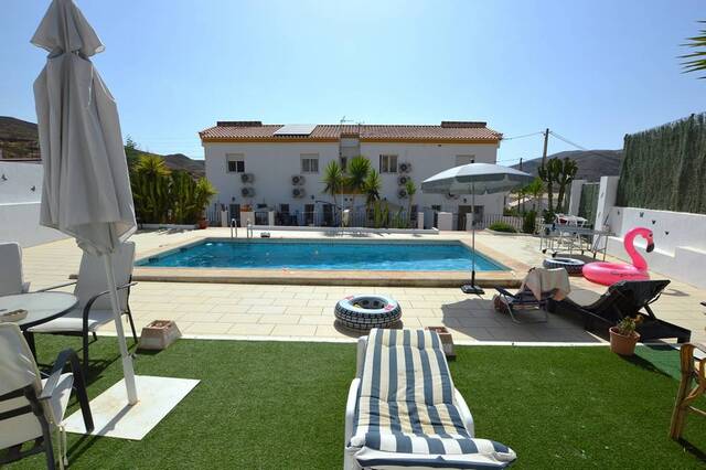 OLV2191: Town house for Sale in La Casa Blanca (Sorbas), Almería OLV2191: Town house for Sale in La Casa Blanca (Sorbas), Almería