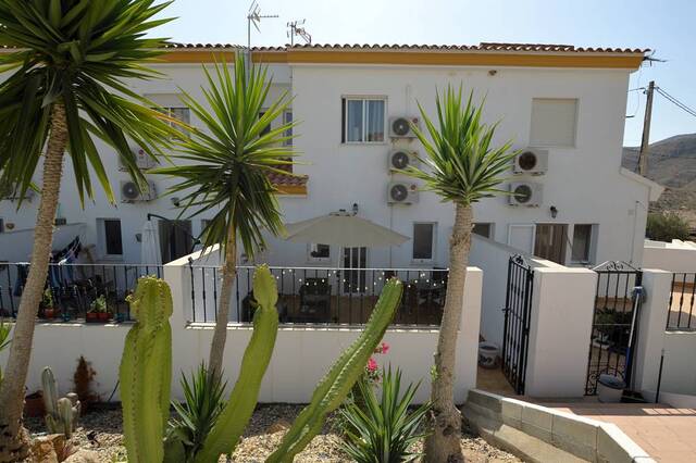 OLV2191: Town house for Sale in La Casa Blanca (Sorbas), Almería OLV2191: Town house for Sale in La Casa Blanca (Sorbas), Almería