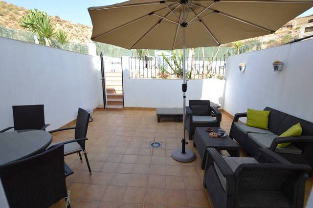 OLV2191: Town house for Sale in La Casa Blanca (Sorbas), Almería OLV2191: Town house for Sale in La Casa Blanca (Sorbas), Almería